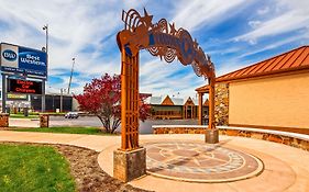 Best Western Center Pointe Inn